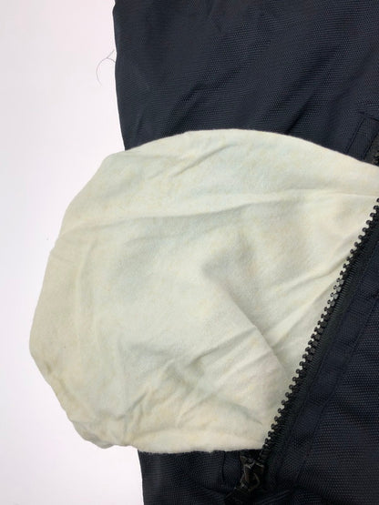 【中古品】【メンズ】 COLEMAN OUTDOORS コールマン アウトドア 90'S NYLON ANORAK PARKA 90年代 ナイロン アノラックパーカー アウター 146-260202-na-08-tag サイズ：M カラー：ネイビー 万代Net店
