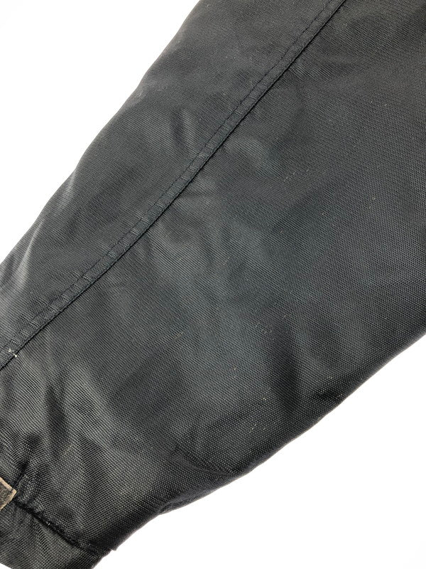 【中古品】【メンズ】 COLEMAN OUTDOORS コールマン アウトドア 90'S NYLON ANORAK PARKA 90年代 ナイロン アノラックパーカー アウター 146-260202-na-08-tag サイズ：M カラー：ネイビー 万代Net店