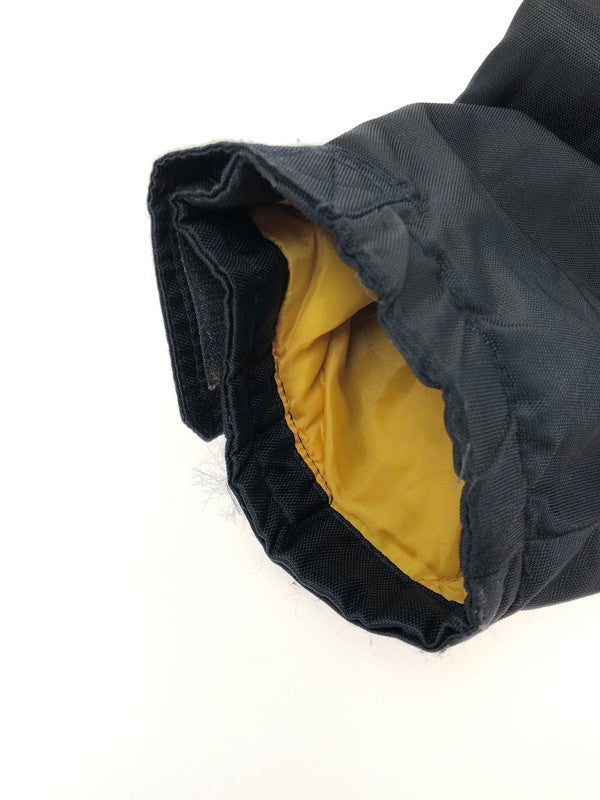 【中古品】【メンズ】 COLEMAN OUTDOORS コールマン アウトドア 90'S NYLON ANORAK PARKA 90年代 ナイロン アノラックパーカー アウター 146-260202-na-08-tag サイズ：M カラー：ネイビー 万代Net店