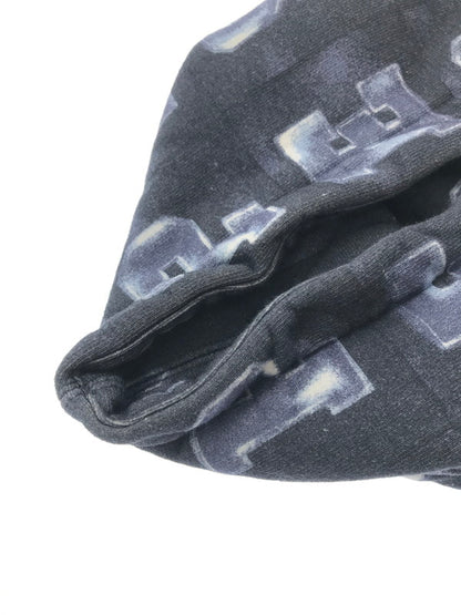 【中古品】【メンズ】 Supreme シュプリーム 20AW BLOCKS HOODED SWEATSHIRT ブロックス フーデッド スウェットシャツ パーカー 149-260210-na-07-tag サイズ：M カラー：ブルー系 万代Net店