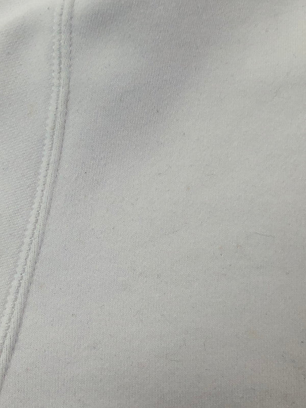 【中古品】【メンズ】 PARADISE NYC パラダイス CAN'T TOUCH THIS HOODIE フーディー パーカー 142-260202-na-05-tag サイズ：L カラー：ホワイト 万代Net店