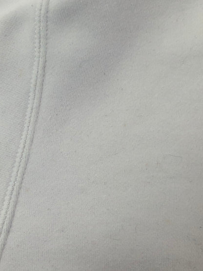 【中古品】【メンズ】 PARADISE NYC パラダイス CAN'T TOUCH THIS HOODIE フーディー パーカー 142-260202-na-05-tag サイズ：L カラー：ホワイト 万代Net店