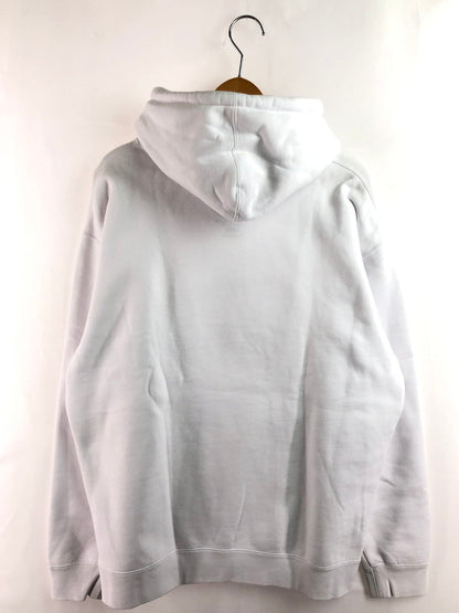 【中古品】【メンズ】 PARADISE NYC パラダイス CAN'T TOUCH THIS HOODIE フーディー パーカー 142-260202-na-05-tag サイズ：L カラー：ホワイト 万代Net店