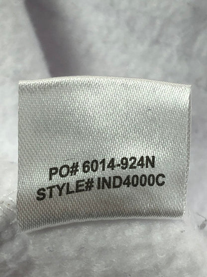 【中古品】【メンズ】 PARADISE NYC パラダイス CAN'T TOUCH THIS HOODIE フーディー パーカー 142-260202-na-05-tag サイズ：L カラー：ホワイト 万代Net店
