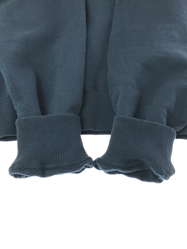 【中古品】【メンズ】 ANCHOR INC. アンカーインク 25AW ANCHOR EXPRESS HOODIE ANCFW25CS04 アンカー エクスプレス フーディー パーカー 142-260205-na-08-tag サイズ：M カラー：ネイビー 万代Net店