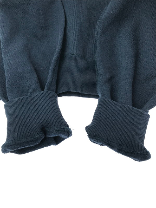 【中古品】【メンズ】 ANCHOR INC. アンカーインク 25AW ANCHOR EXPRESS HOODIE ANCFW25CS04 アンカー エクスプレス フーディー パーカー 142-260205-na-08-tag サイズ：M カラー：ネイビー 万代Net店