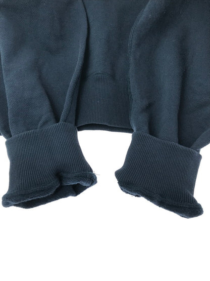 【中古品】【メンズ】 ANCHOR INC. アンカーインク 25AW ANCHOR EXPRESS HOODIE ANCFW25CS04 アンカー エクスプレス フーディー パーカー 142-260205-na-08-tag サイズ：M カラー：ネイビー 万代Net店
