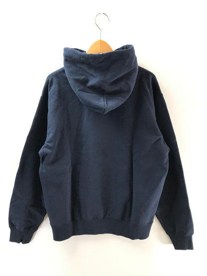 【中古品】【メンズ】 ANCHOR INC. アンカーインク 25AW ANCHOR EXPRESS HOODIE ANCFW25CS04 アンカー エクスプレス フーディー パーカー 142-260205-na-08-tag サイズ：M カラー：ネイビー 万代Net店