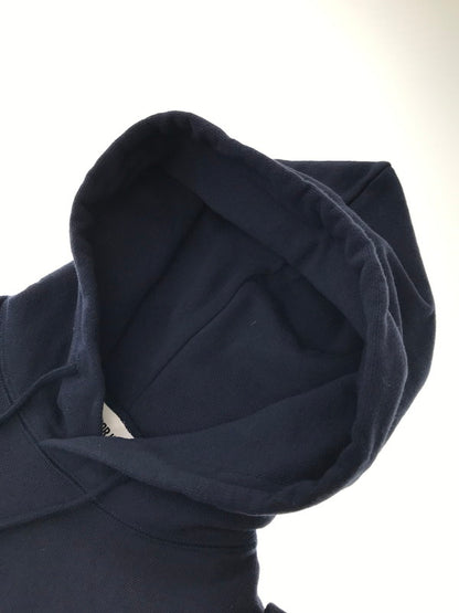 【中古品】【メンズ】 ANCHOR INC. アンカーインク 25AW ANCHOR EXPRESS HOODIE ANCFW25CS04 アンカー エクスプレス フーディー パーカー 142-260205-na-08-tag サイズ：M カラー：ネイビー 万代Net店