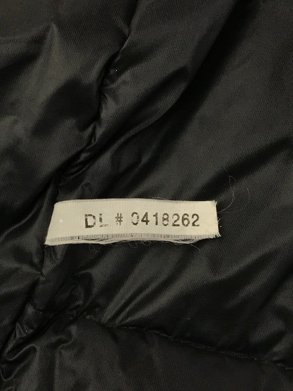 【中古品】【メンズ】 THE NORTH FACE ザ・ノースフェイス WHITE LABEL ホワイトレーベル NJ1DJ52L ANTARCTICA アンタークティカ ダウンジャケット アウター 144-260129-na-10-tag サイズ：M カラー：ネイビー 万代Net店