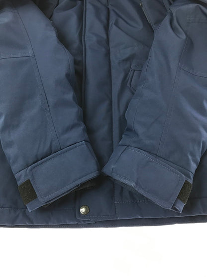 【中古品】【メンズ】 THE NORTH FACE ザ・ノースフェイス WHITE LABEL ホワイトレーベル NJ1DJ52L ANTARCTICA アンタークティカ ダウンジャケット アウター 144-260129-na-10-tag サイズ：M カラー：ネイビー 万代Net店