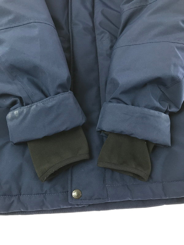 【中古品】【メンズ】 THE NORTH FACE ザ・ノースフェイス WHITE LABEL ホワイトレーベル NJ1DJ52L ANTARCTICA アンタークティカ ダウンジャケット アウター 144-260129-na-10-tag サイズ：M カラー：ネイビー 万代Net店