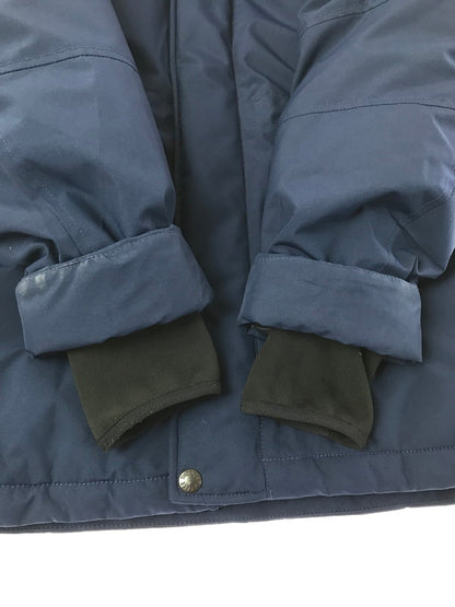 【中古品】【メンズ】 THE NORTH FACE ザ・ノースフェイス WHITE LABEL ホワイトレーベル NJ1DJ52L ANTARCTICA アンタークティカ ダウンジャケット アウター 144-260129-na-10-tag サイズ：M カラー：ネイビー 万代Net店