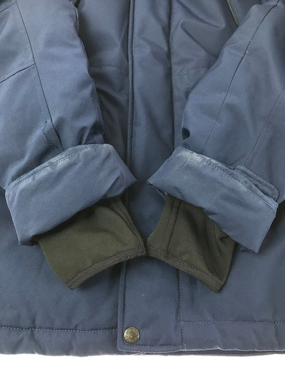 【中古品】【メンズ】 THE NORTH FACE ザ・ノースフェイス WHITE LABEL ホワイトレーベル NJ1DJ52L ANTARCTICA アンタークティカ ダウンジャケット アウター 144-260129-na-10-tag サイズ：M カラー：ネイビー 万代Net店