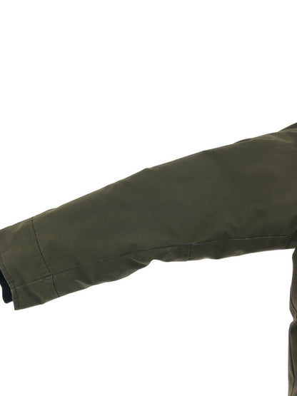 【中古品】【メンズ】 CANADA GOOSE カナダグース CHATEAU PARKA OLIVE 3426JM 68F8490 シャトーパーカ オリーブ 国内正規 アウター 141-260130-rt-05-tag サイズ：S カラー：オリーブ 万代Net店