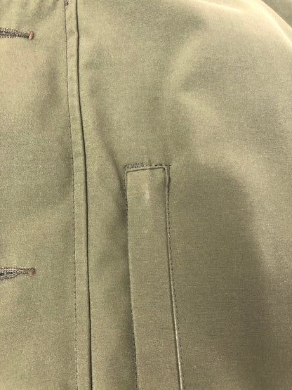 【中古品】【メンズ】 CANADA GOOSE カナダグース CHATEAU PARKA OLIVE 3426JM 68F8490 シャトーパーカ オリーブ 国内正規 アウター 141-260130-rt-05-tag サイズ：S カラー：オリーブ 万代Net店