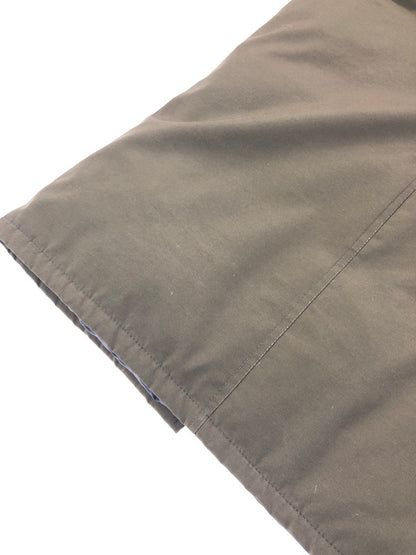 【中古品】【メンズ】 CANADA GOOSE カナダグース CHATEAU PARKA OLIVE 3426JM 68F8490 シャトーパーカ オリーブ 国内正規 アウター 141-260130-rt-05-tag サイズ：S カラー：オリーブ 万代Net店
