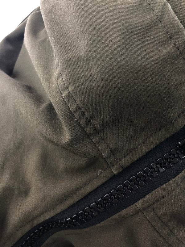 【中古品】【メンズ】 CANADA GOOSE カナダグース CHATEAU PARKA OLIVE 3426JM 68F8490 シャトーパーカ オリーブ 国内正規 アウター 141-260130-rt-05-tag サイズ：S カラー：オリーブ 万代Net店