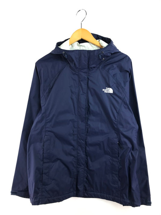 【現状渡し品】【レディース】 THE NORTH FACE ザ・ノースフェイス VENTURE JACKET NF0A4P83 ベンチャージャケット ナイロンジャケット ライトアウター 144-260129-na-07-tag サイズ：XL カラー：ネイビー 万代Net店