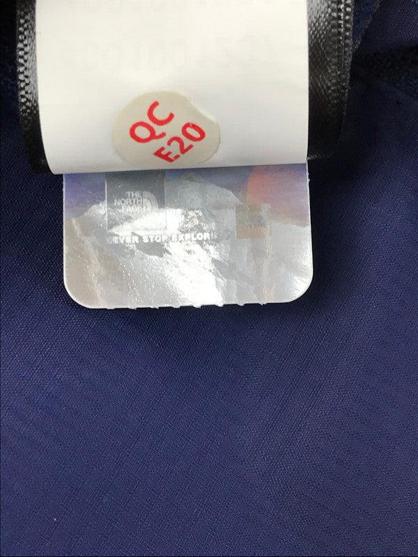 【現状渡し品】【レディース】 THE NORTH FACE ザ・ノースフェイス VENTURE JACKET NF0A4P83 ベンチャージャケット ナイロンジャケット ライトアウター 144-260129-na-07-tag サイズ：XL カラー：ネイビー 万代Net店