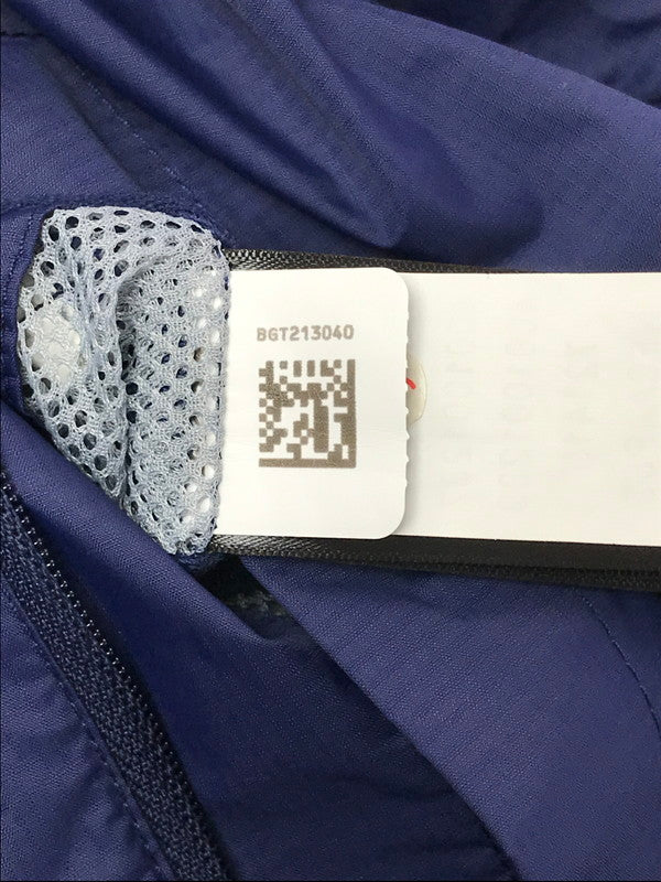 【現状渡し品】【レディース】 THE NORTH FACE ザ・ノースフェイス VENTURE JACKET NF0A4P83 ベンチャージャケット ナイロンジャケット ライトアウター 144-260129-na-07-tag サイズ：XL カラー：ネイビー 万代Net店