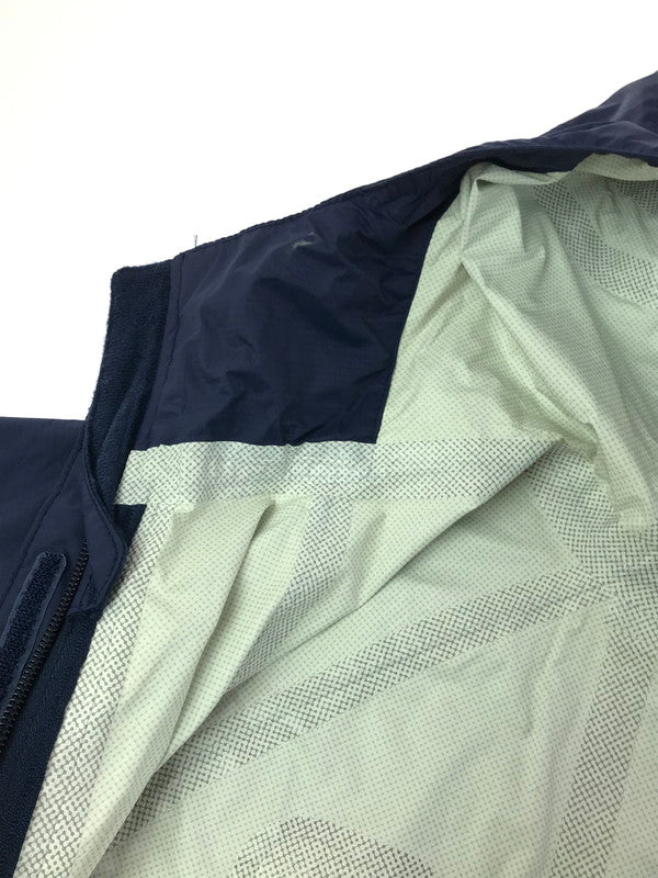 【現状渡し品】【レディース】 THE NORTH FACE ザ・ノースフェイス VENTURE JACKET NF0A4P83 ベンチャージャケット ナイロンジャケット ライトアウター 144-260129-na-07-tag サイズ：XL カラー：ネイビー 万代Net店