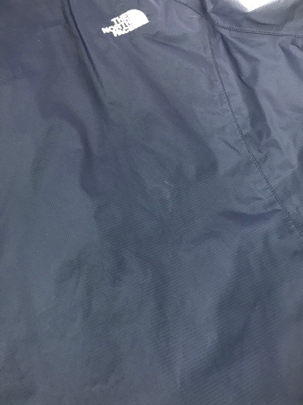 【現状渡し品】【レディース】 THE NORTH FACE ザ・ノースフェイス VENTURE JACKET NF0A4P83 ベンチャージャケット ナイロンジャケット ライトアウター 144-260129-na-07-tag サイズ：XL カラー：ネイビー 万代Net店