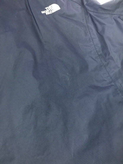 【現状渡し品】【レディース】 THE NORTH FACE ザ・ノースフェイス VENTURE JACKET NF0A4P83 ベンチャージャケット ナイロンジャケット ライトアウター 144-260129-na-07-tag サイズ：XL カラー：ネイビー 万代Net店