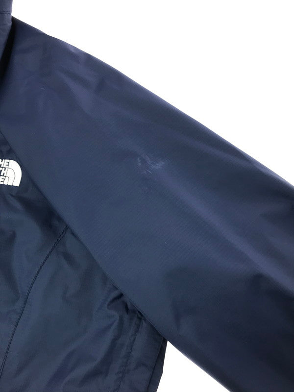 【現状渡し品】【レディース】 THE NORTH FACE ザ・ノースフェイス VENTURE JACKET NF0A4P83 ベンチャージャケット ナイロンジャケット ライトアウター 144-260129-na-07-tag サイズ：XL カラー：ネイビー 万代Net店