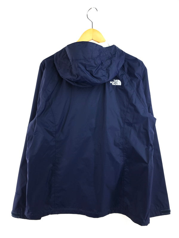 【現状渡し品】【レディース】 THE NORTH FACE ザ・ノースフェイス VENTURE JACKET NF0A4P83 ベンチャージャケット ナイロンジャケット ライトアウター 144-260129-na-07-tag サイズ：XL カラー：ネイビー 万代Net店