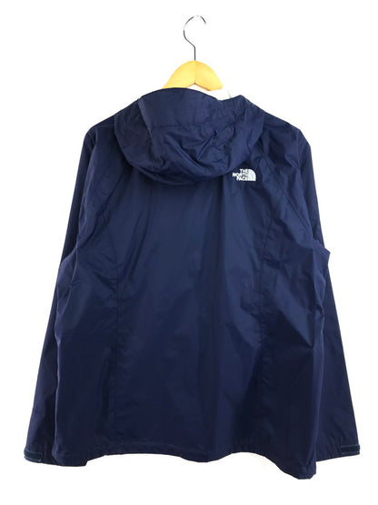 【現状渡し品】【レディース】 THE NORTH FACE ザ・ノースフェイス VENTURE JACKET NF0A4P83 ベンチャージャケット ナイロンジャケット ライトアウター 144-260129-na-07-tag サイズ：XL カラー：ネイビー 万代Net店