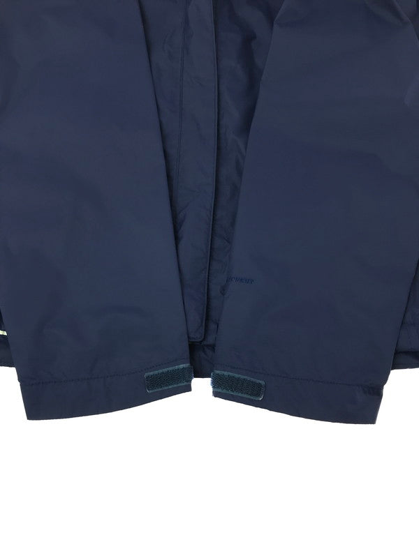 【現状渡し品】【レディース】 THE NORTH FACE ザ・ノースフェイス VENTURE JACKET NF0A4P83 ベンチャージャケット ナイロンジャケット ライトアウター 144-260129-na-07-tag サイズ：XL カラー：ネイビー 万代Net店