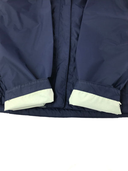 【現状渡し品】【レディース】 THE NORTH FACE ザ・ノースフェイス VENTURE JACKET NF0A4P83 ベンチャージャケット ナイロンジャケット ライトアウター 144-260129-na-07-tag サイズ：XL カラー：ネイビー 万代Net店