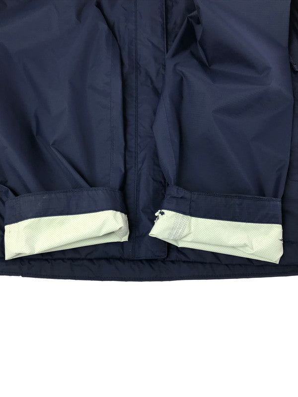 【現状渡し品】【レディース】 THE NORTH FACE ザ・ノースフェイス VENTURE JACKET NF0A4P83 ベンチャージャケット ナイロンジャケット ライトアウター 144-260129-na-07-tag サイズ：XL カラー：ネイビー 万代Net店