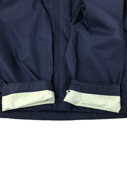 【現状渡し品】【レディース】 THE NORTH FACE ザ・ノースフェイス VENTURE JACKET NF0A4P83 ベンチャージャケット ナイロンジャケット ライトアウター 144-260129-na-07-tag サイズ：XL カラー：ネイビー 万代Net店
