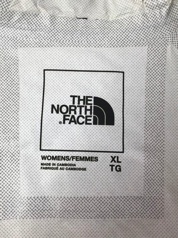 【現状渡し品】【レディース】 THE NORTH FACE ザ・ノースフェイス VENTURE JACKET NF0A4P83 ベンチャージャケット ナイロンジャケット ライトアウター 144-260129-na-07-tag サイズ：XL カラー：ネイビー 万代Net店