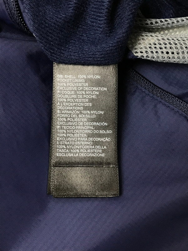 【現状渡し品】【レディース】 THE NORTH FACE ザ・ノースフェイス VENTURE JACKET NF0A4P83 ベンチャージャケット ナイロンジャケット ライトアウター 144-260129-na-07-tag サイズ：XL カラー：ネイビー 万代Net店