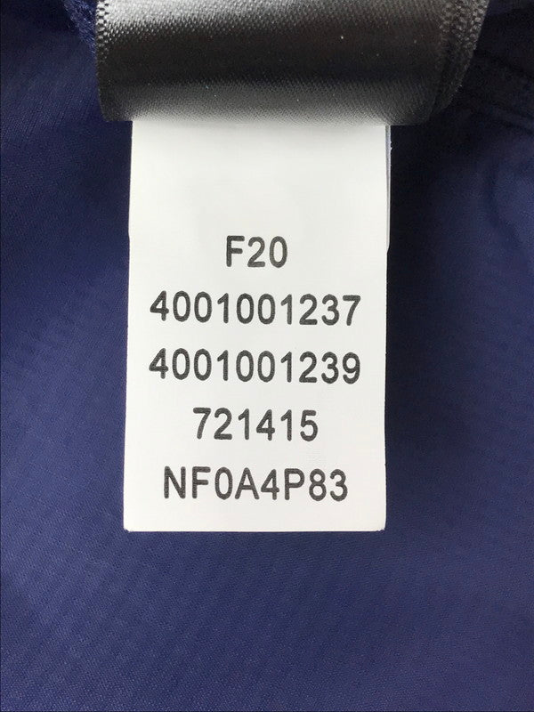 【現状渡し品】【レディース】 THE NORTH FACE ザ・ノースフェイス VENTURE JACKET NF0A4P83 ベンチャージャケット ナイロンジャケット ライトアウター 144-260129-na-07-tag サイズ：XL カラー：ネイビー 万代Net店