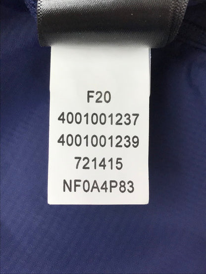 【現状渡し品】【レディース】 THE NORTH FACE ザ・ノースフェイス VENTURE JACKET NF0A4P83 ベンチャージャケット ナイロンジャケット ライトアウター 144-260129-na-07-tag サイズ：XL カラー：ネイビー 万代Net店