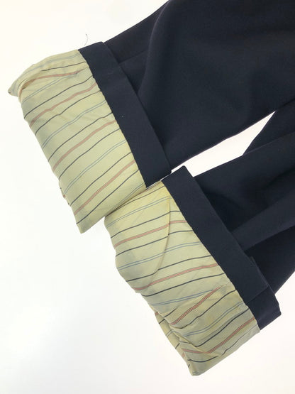 【現状渡し品】【メンズ】 POLO RALPH LAUREN ポロ・ラルフローレン 90's DOUBLE TAILORED JACKET NAVY 022-5-BZ-RL 90年代 ダブル― テーラード ジャケット 金ボタン アウター 146-260130-rt-09-tag サイズ：C100 カラー：ネイビー 万代Net店