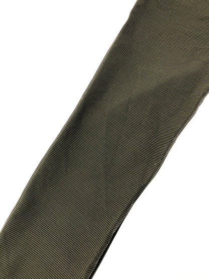 【中古品】【メンズ】 HELLER'S CAFE ヘラーズ カフェWAREHOUSE ウエアハウス 1890's HOUNDSTOOTH CHECK PANTS 千鳥チェックパンツ 156-260205-rt-16-tag サイズ：36 カラー：ブラウン系 万代Net店
