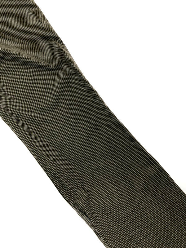 【中古品】【メンズ】 HELLER'S CAFE ヘラーズ カフェWAREHOUSE ウエアハウス 1890's HOUNDSTOOTH CHECK PANTS 千鳥チェックパンツ 156-260205-rt-16-tag サイズ：36 カラー：ブラウン系 万代Net店