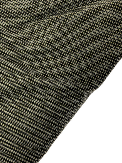 【中古品】【メンズ】 HELLER'S CAFE ヘラーズ カフェWAREHOUSE ウエアハウス 1890's HOUNDSTOOTH CHECK PANTS 千鳥チェックパンツ 156-260205-rt-16-tag サイズ：36 カラー：ブラウン系 万代Net店