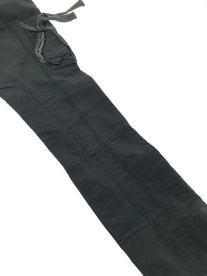 【ジャンク品】【メンズ】 MIDAS 2 ミダス GIMMICK CARGO PANTS 310774 ギミック カーゴパンツ 157-260205-rt-19-tag サイズ：L カラー：ブラック 万代Net店