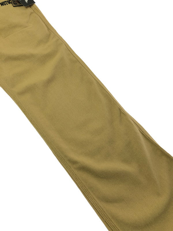 【中古品】【メンズ】 INDIAN インディアン BETTY BOOP EMBROIDERED COTTON PANTS BBI-822 刺繍 コットン パンツ ボトムス 156-260205-rt-17-tag サイズ：36 カラー：ベージュ 万代Net店