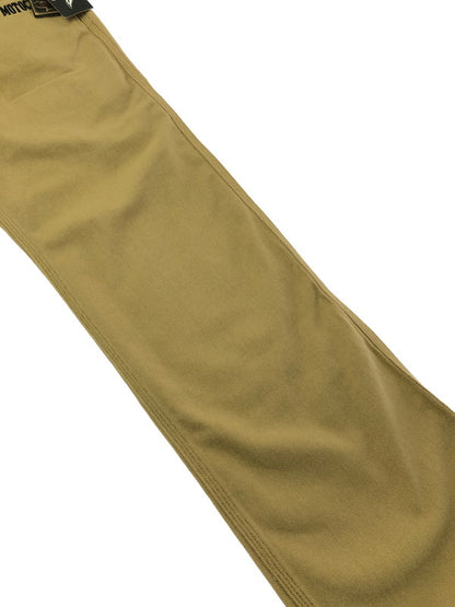 【中古品】【メンズ】 INDIAN インディアン BETTY BOOP EMBROIDERED COTTON PANTS BBI-822 刺繍 コットン パンツ ボトムス 156-260205-rt-17-tag サイズ：36 カラー：ベージュ 万代Net店