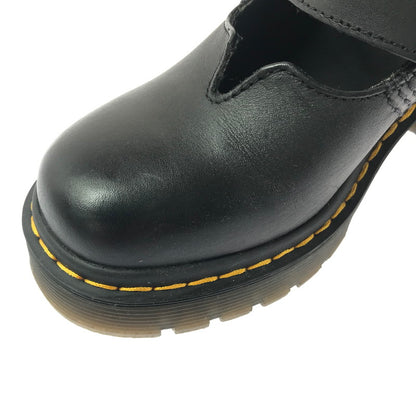 【中古品】【レディース】 Dr.Martens ドクターマーチン EVIEE MARY JANE SHOES イヴィー メリージェーン シューズ 靴 167-260418-rt-20-tagh カラー：ブラック 万代Net店