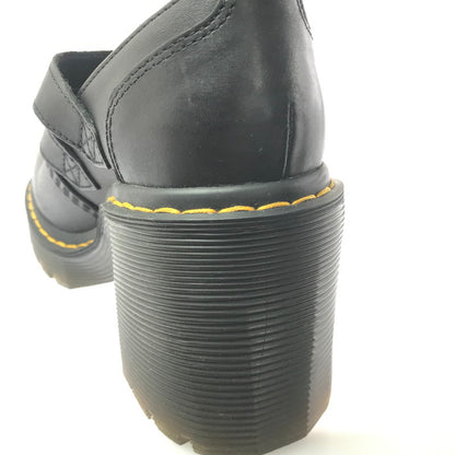 【中古品】【レディース】 Dr.Martens ドクターマーチン EVIEE MARY JANE SHOES イヴィー メリージェーン シューズ 靴 167-260418-rt-20-tagh カラー：ブラック 万代Net店