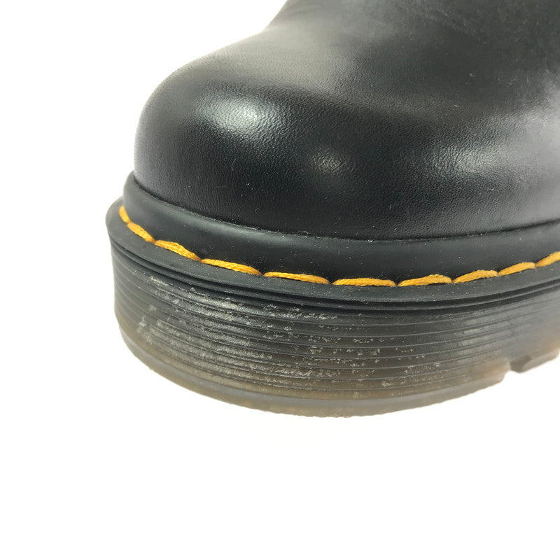 【中古品】【レディース】 Dr.Martens ドクターマーチン EVIEE MARY JANE SHOES イヴィー メリージェーン シューズ 靴 167-260418-rt-20-tagh カラー：ブラック 万代Net店