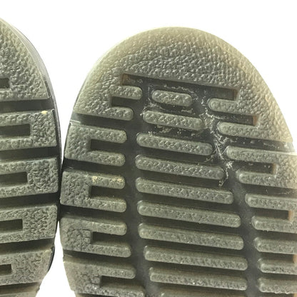 【中古品】【レディース】 Dr.Martens ドクターマーチン EVIEE MARY JANE SHOES イヴィー メリージェーン シューズ 靴 167-260418-rt-20-tagh カラー：ブラック 万代Net店